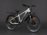 Велосипед HORH BULLET BHDAR 2.0 20" 2025 