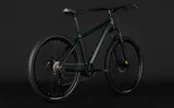Велосипед HORH FOREST FHD 7.2  27,5" 2025 