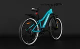 Велосипед HORH LIMA LHD4.0 24" 2025 