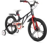 Велосипед HORH Magnetto 18" 2021