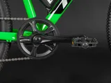 Электровелосипед HORH MARZ 27.5" 2024 