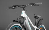 Велосипед HORH LIMA LMD6.0JR 26" 2024 