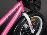 Велосипед HORH FORTE 16" 2024 