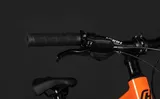 Велосипед HORH ROHAN RHD 2.1 20" 2025 