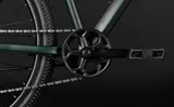 Велосипед HORH FOREST FHD 7.2  27,5" 2025 