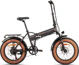 Электровелосипед HORH Bern 20" 2023 
