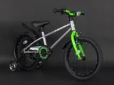 Велосипед HORH PONTE 18" 2024 
