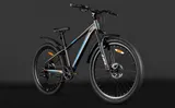 Велосипед HORH ROHAN RHNHD6.1 26" 2025 