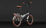 Велосипед HORH NEMO HNEMO20RD7V 20" 2025 