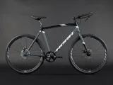 Велосипед HORH RHINO 7.1 27,5" 2024 
