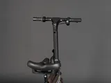 Электровелосипед HORH BIZZI 12" 