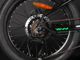 Велосипед HORH ROHAN RMD 2.0 20" 2025 