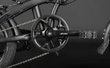 Велосипед HORH NEMO 7SP VB 16" 2025 