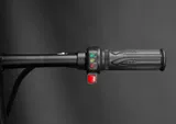 Электровелосипед HORH Volt Folding 14" 2021 