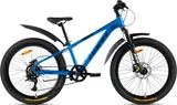 Велосипед HORH ROHAN RHD 4.0 24" 2025 