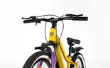 Велосипед HORH LIMA 24" 2026 s