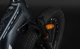 Велосипед HORH BULLET HBHD2.0 20" 2025 