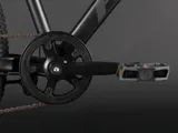 Велосипед HORH ROHAN RHD 7.1R 27.5" 2024 