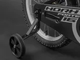 Велосипед HORH FORTE 16" 2023 