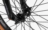 Велосипед HORH BRUTE 20" 2026