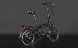 Велосипед HORH NEMO 7SP VB 16" 2025 