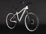 Велосипед HORH LIMA LHD 7.0 27.5" 2025 