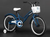 Велосипед HORH PICCOLO 20" 2021 