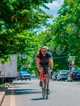 Велосипед HORH KEIRIN 700С 2025 