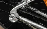 Велосипед HORH TOLEDO 27.5" 2025 