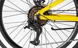 Велосипед HORH LIMA 24" 2026 s