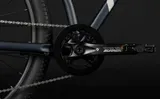 Велосипед HORH BULLET HBHD7.0 27,5" 2025 
