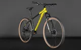 Велосипед HORH EGO 9.1 AIR 29" 2025 