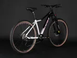 Велосипед HORH JOSS JMD 7.0 27.5" 2024 