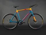 Велосипед HORH RHINO 7.1 27,5" 2024 