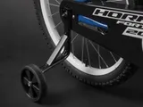 Велосипед HORH FORTE 20" 2023 