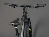 Велосипед HORH ROCKET RHD7.1 27.5" 2024 