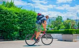 Велосипед HORH KEIRIN 700С 2025 