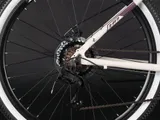 Велосипед HORH LIMA LMD 7.0 27.5" 2025 