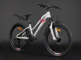 Велосипед HORH GLAN 24" 2024 