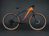 Велосипед HORH Bonfire 29" 2024 