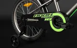 Велосипед HORH FORTE 18" 2024 