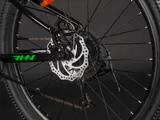 Велосипед HORH ROHAN RMD 6.0 26" 2025 
