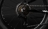 Велосипед HORH ROHAN RHD4.0 24" 2025 