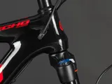 Велосипед HORH ECHO-7.1 27,5 carbon 2023 