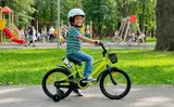 Велосипед HORH FORTE 18 2026