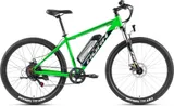 Электровелосипед HORH MARZ 27.5" 2024 