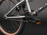 Велосипед HORH BRUTE 20" 2024 