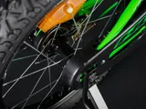 Велосипед HORH FORTE 16" 2024 