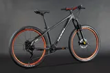 Велосипед HORH ROOT 27,5 AIR 2024 
