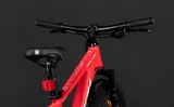 Велосипед HORH BULLET HBHD2.0 20" 2025 